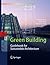 Green Building: Guidebook for Sustainable Architecture by Michael Bauer (2009-12-10)