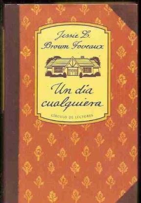 Un Dia Cualquiera (Spanish Edition)
