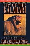 Cry of the Kalahari[CRY OF THE KALAHARI][Paperback]