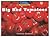 Big Red Tomatoes