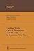 [(Random Walks, Critical Phenomena, and Triviality in Quantum Field Theory )] [Author: Roberto Fernandez] [Dec-2012]