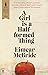 A Girl Is a Half-formed Thing by Eimear McBride (10-Apr-2014) Paperback