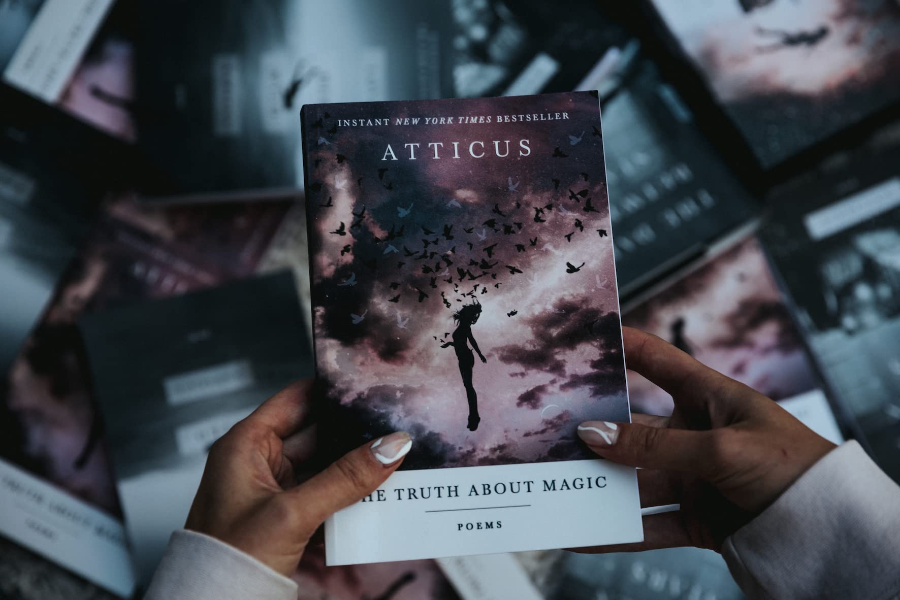 Cover of The Truth About Magic