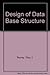 Design of Data Base Structure (Prentice-Hall software series) by Teorey Toby J. Fry James P. (1982-06-01) Hardcover