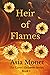 Heir of Flames: Book 1 of the Cartel Elements Series