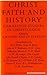 Christ, Faith and History (Cambridge Studies in Christology)