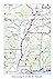 34°090° SE - Clarksdale, Mississippi Backcountry Atlas (Topo)
