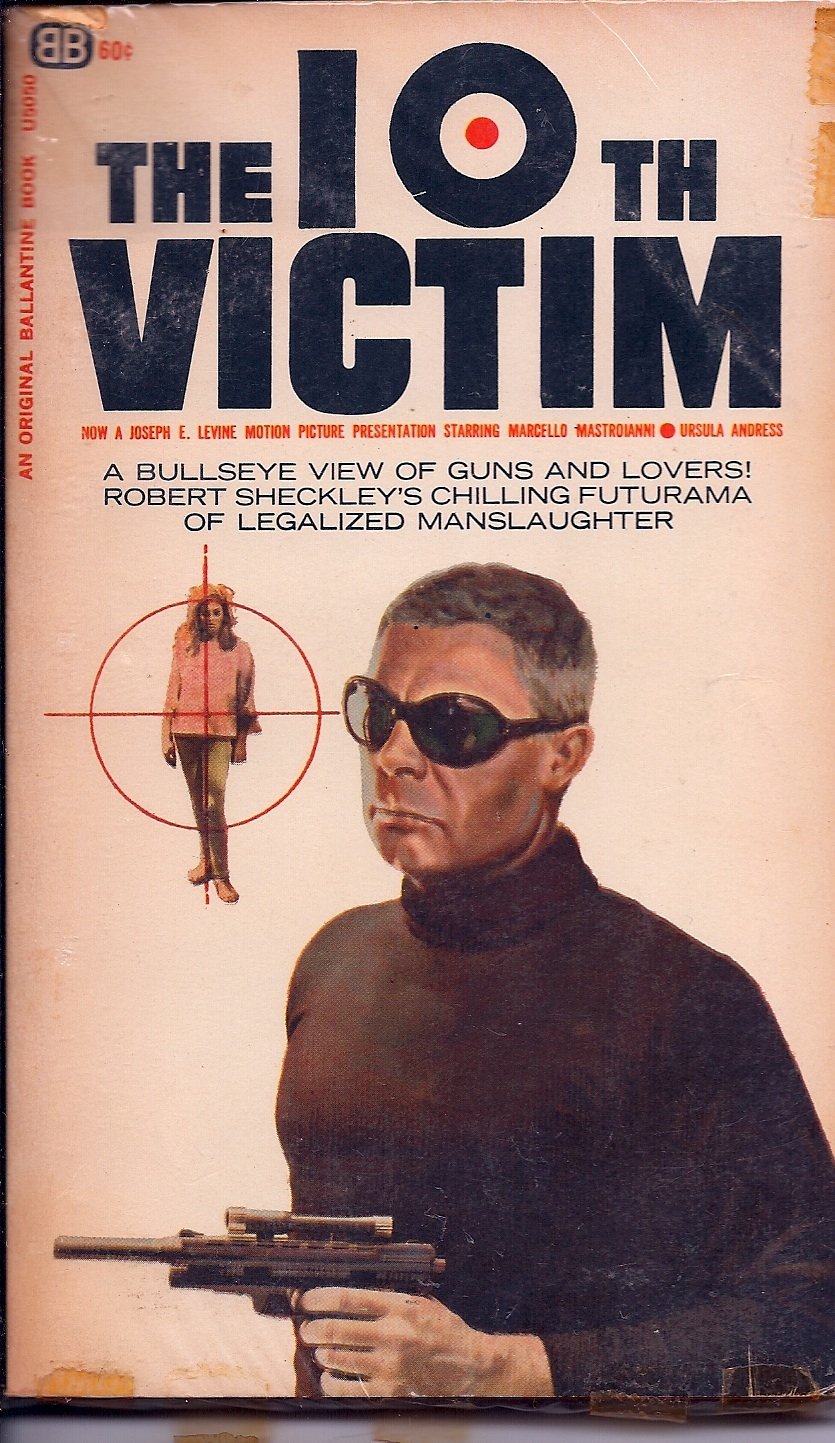 The 10th Victim