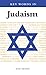Key Words in Judaism (Key Words Guides) by Ron Geaves (2006-06-09)