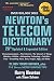 By Harry Newton Newton's Te...