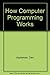 How Computer Programming Works by Daniel Appleman (1994-01-03)