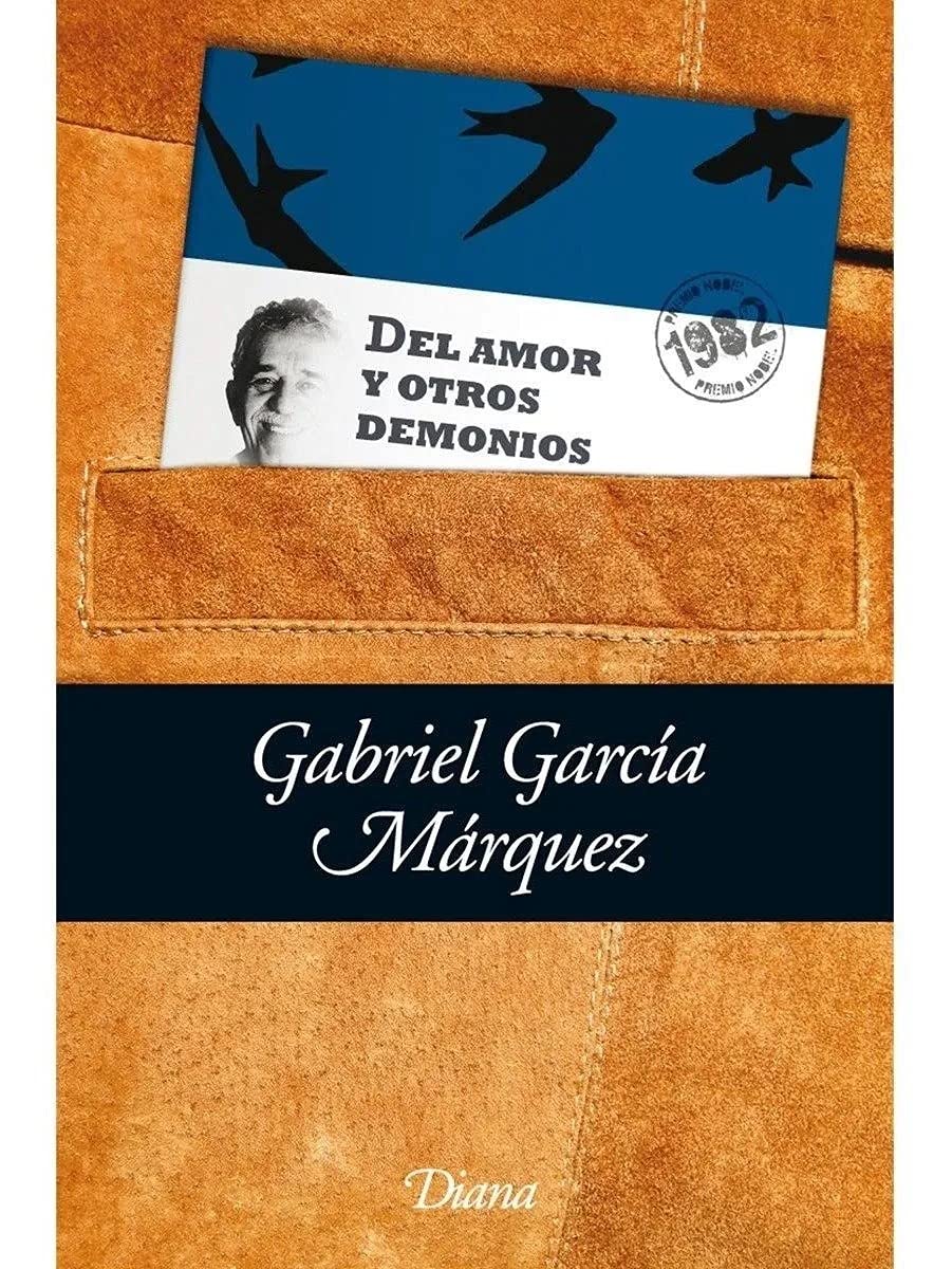 Del Amor Y Otros Demonios