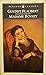 Madame Bovary by Gustave Flaubert Madame Bovary by Gustave Flaubert