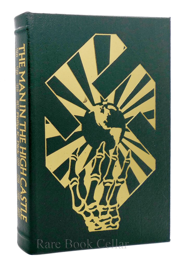THE MAN IN THE HIGH CASTLE