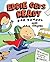 David Milgrim'sEddie Gets Ready For School [Hardcover]2011