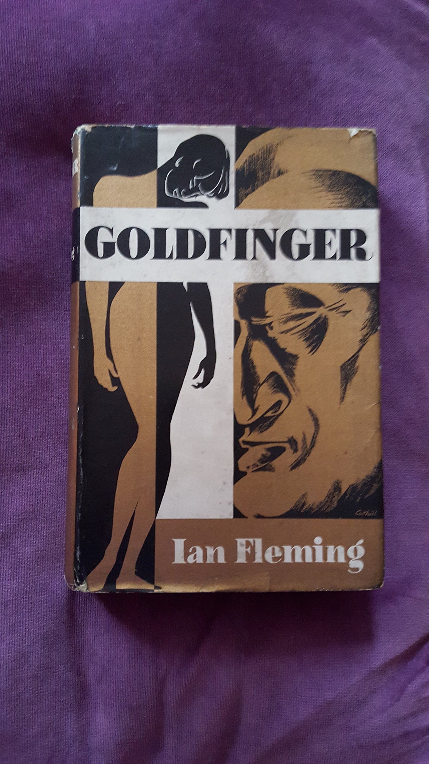 Goldfinger