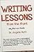 Writing Lessons from the Front: The First Ten Books
