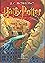 Harry Potter and the Chanber of Secrets by J.K. Rowling