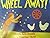 Wheel Away! by Dayle Ann Dodds (1991-10-01)