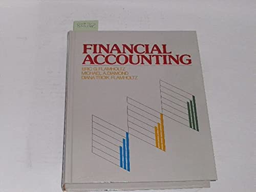 Financial Accounting (Paperback)