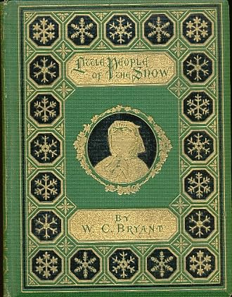 Little People of the Snow (Leather Bound)