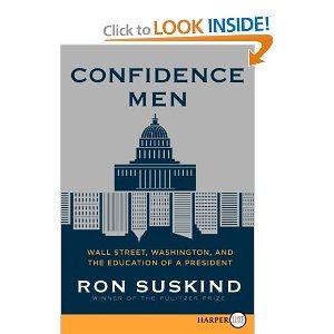 Confidence Men LP bySuskind