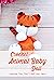 Crochet Animal Baby Doll by Arabella Neale