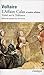 By Voltaire Affaire Calas Et Autres (Folio (Gallimard)) [Mass Market Paperback]
