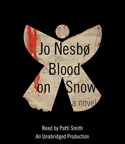 Blood on Snow: A novel (Unabridged) (2015-04-22) [Audio CD]