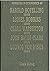 Harold Hotelling (1895–1973), Lionel Robbins (1898–1984), Clark Warburton (1896–1979), John Bates Clark (1847–1938) and Ludwig von Mises (1881–1973) (Pioneers in Economics series, 40)