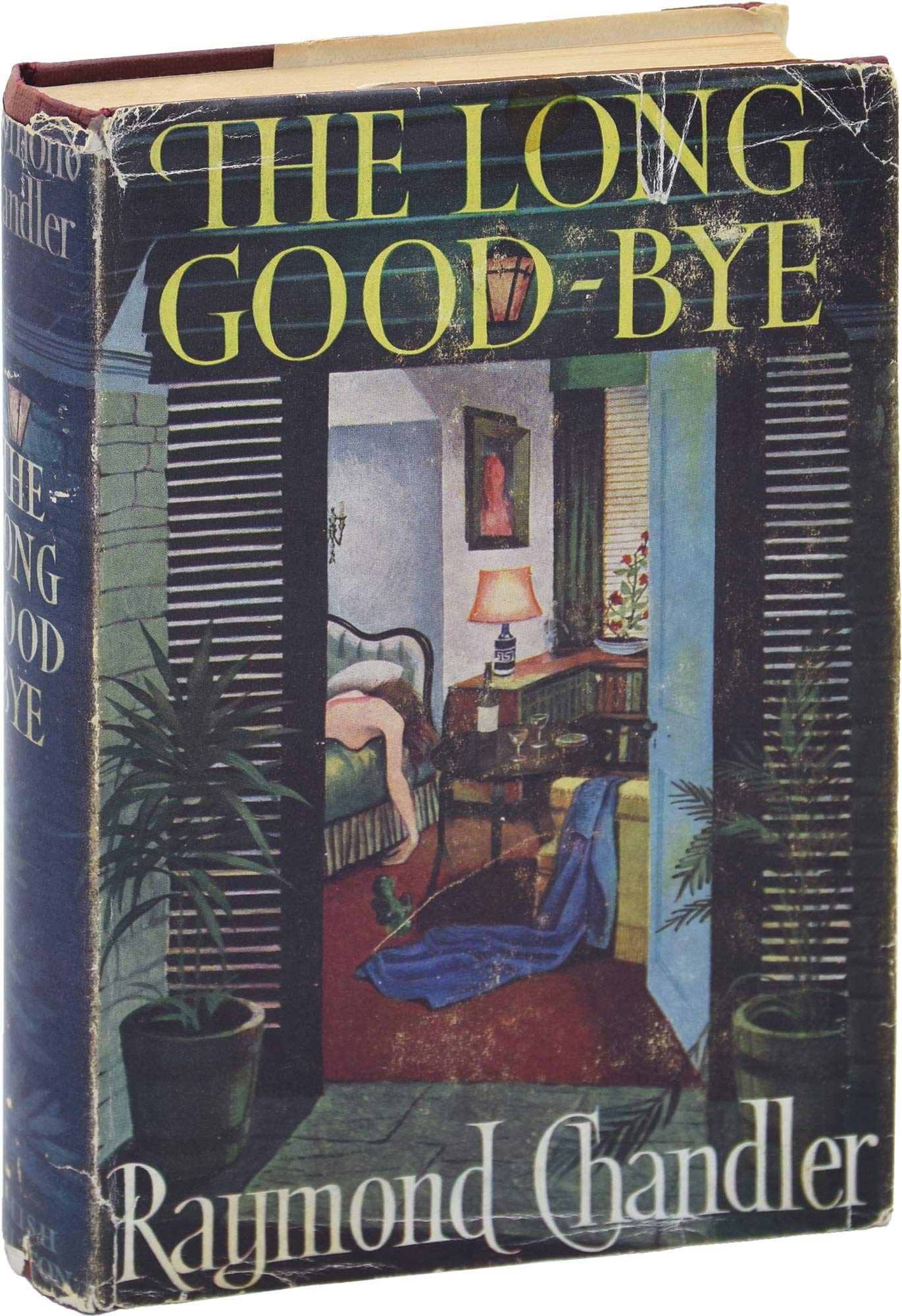The Long Goodbye