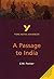 A Passage to India: York No...