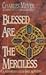 Blessed Are The Merciless (A Lucas Holt Mystery)