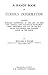 A Handy Book Of Curious Information: Comprising Strange Happenings In The Life Of Men And Animals, Odd Statistics, Extraordinary Phenomena And Out Of The Way Facts Concerning The Wonderlands Of The Earth