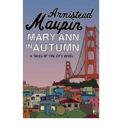 Mary Ann in Autumn (Black Swan) (Paperback) - Common