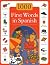 By Sam Budds - 1000 First Words in Spanish (Bilingual) (2013-... by Sam Budds