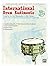 International Drum Rudiment...