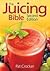 by Pat Crocker The Juicing Bible 2nd edition
