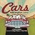Cars: Rushing! Honking! Zooming! by Patricia Hubbell (2010-04-01)