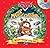 Mater Saves Christmas Storybook & CD (Disney Pixar Cars) by Kiel Murray (2012-09-11)
