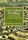 Cross-Cultural Psychology: Critical Thinking and Contemporary Applications, Fifth Edition by Eric B. Shiraev (2012-07-05)