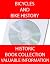 Bicycles! 17 Books About Bicycles And Biking History by Joseph Pennell