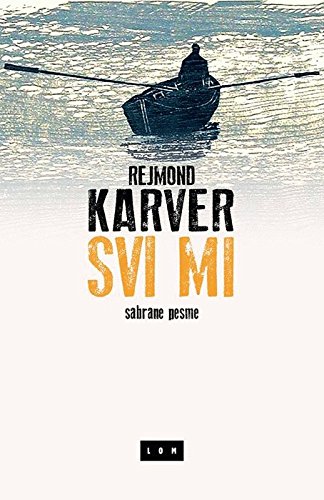 Svi mi - sabrane pesme (Paperback)