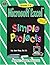 Microsoft Excel Simple Projects by Jan Ray (2001-02-01)