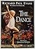 The Dance Signed 1st Edition 1999 [Hardcover] Evans, Richard Paul; Linton, Jonathan (Illust.)