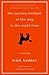 By Mark Haddon The Curious Incident of the Dog in the Night-Time by Mark Haddon