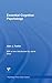 Essential Cognitive Psychology (Classic Edition) (Psychology Press & Routledge Classic Editions) by Alan J. Parkin (2013-07-19)
