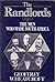 The Randlords: The Men Who Made South Africa by Geoffrey Wheatcroft (1986-09-04)