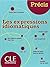 Precis Les Expressions Idio...