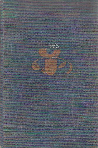 The Collected Poems of Wallace Stevens